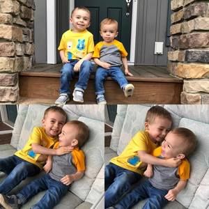 Meet your Posher, Becky